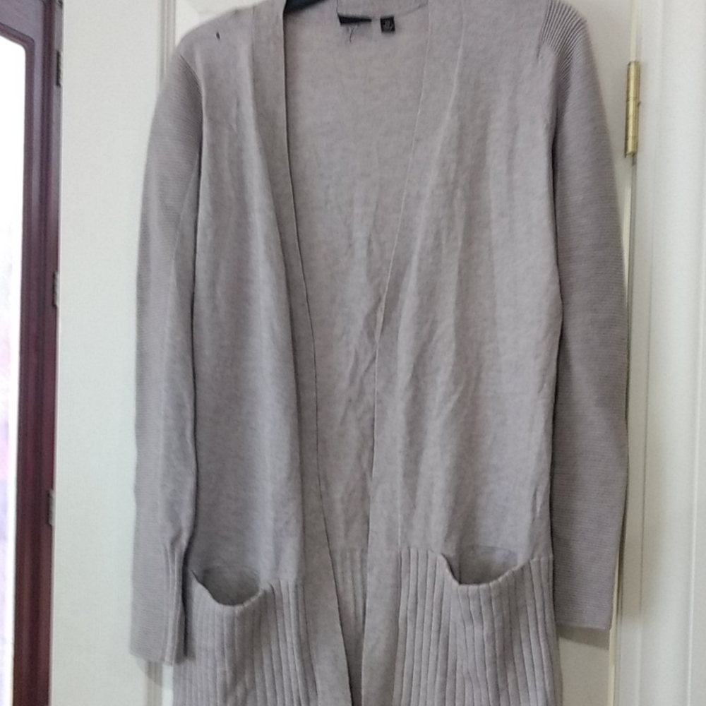 New Devotion by Cyrus Sweater Cardigan XS